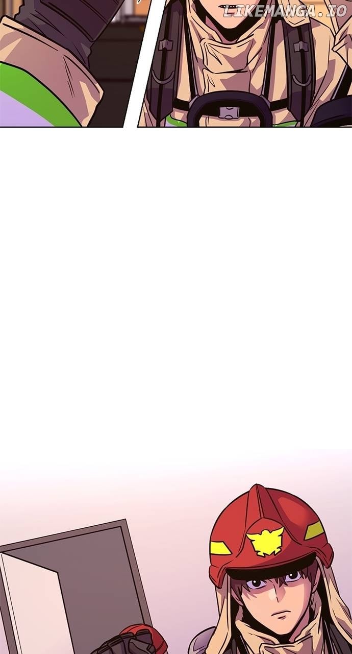 Read 1 Second ENGLISH Manga Online