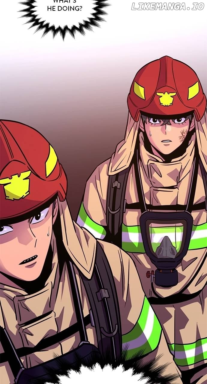 Read 1 Second ENGLISH Manga Online