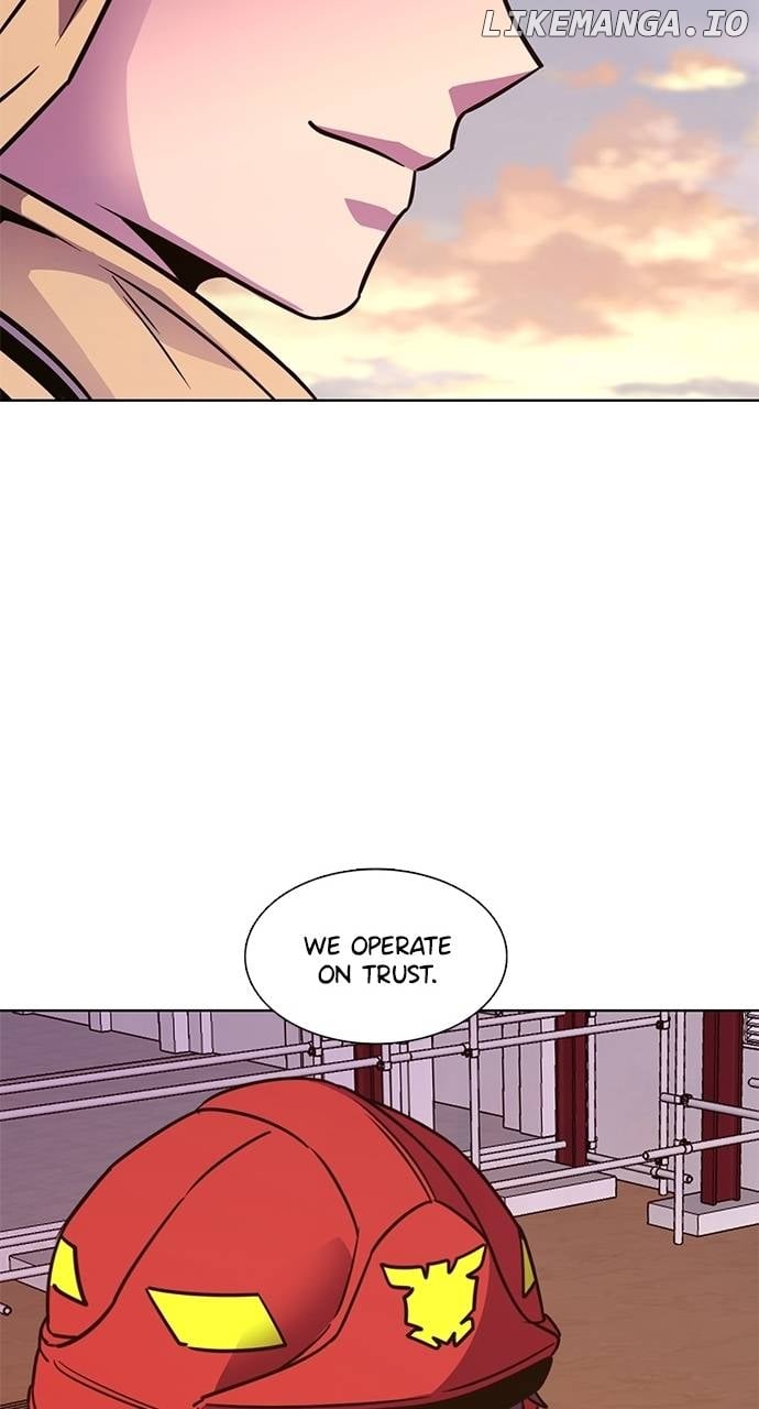 Read 1 Second ENGLISH Manga Online