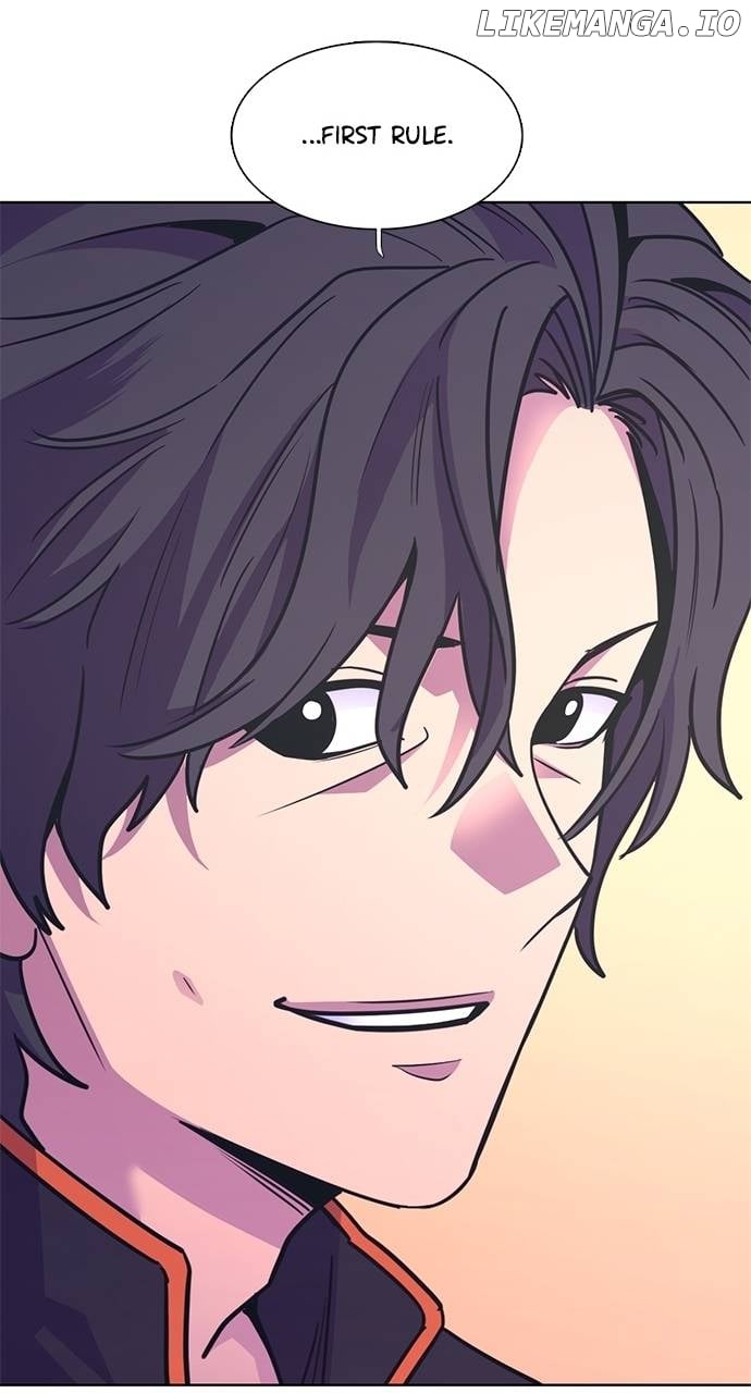 Read 1 Second ENGLISH Manga Online