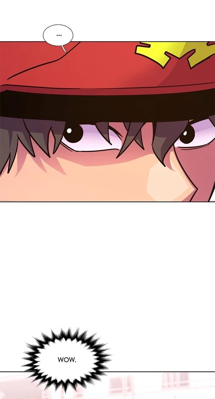 Read 1 Second ENGLISH Manga Online