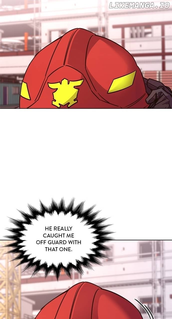 Read 1 Second ENGLISH Manga Online