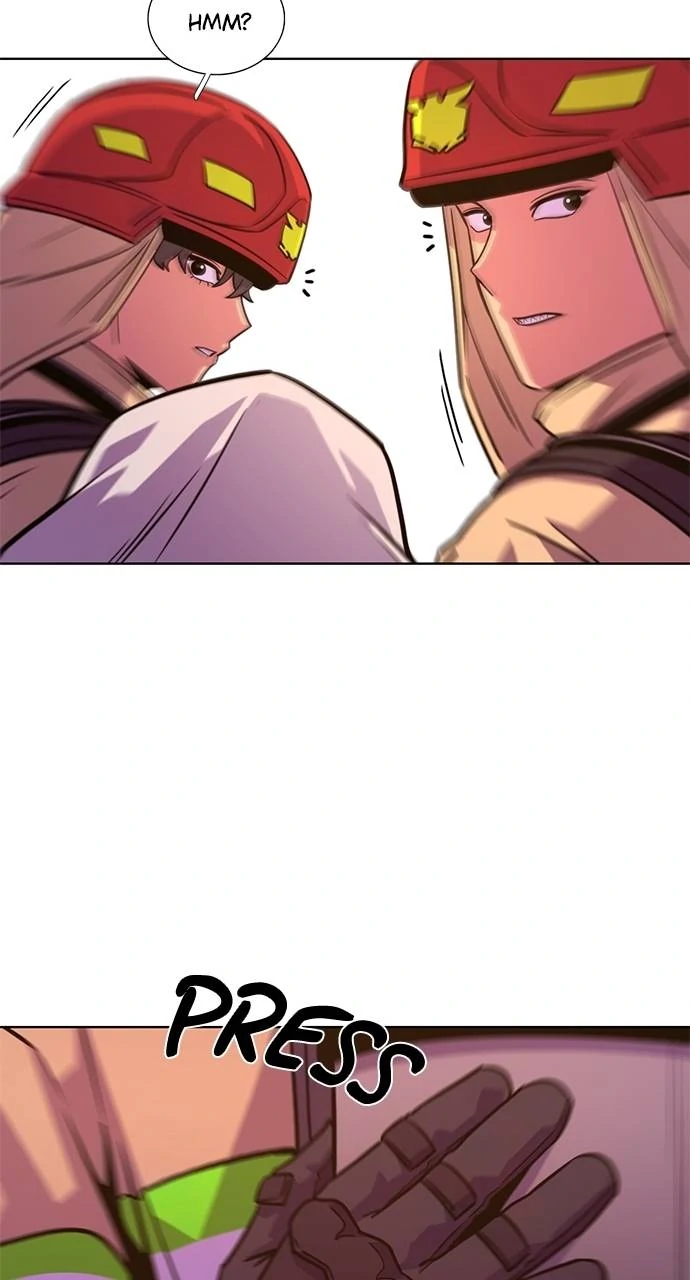 Read 1 Second ENGLISH Manga Online