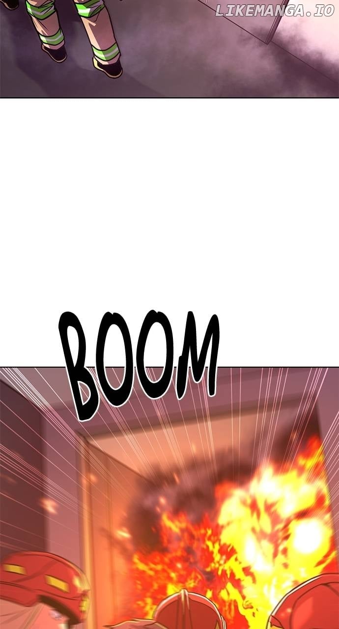 Read 1 Second ENGLISH Manga Online