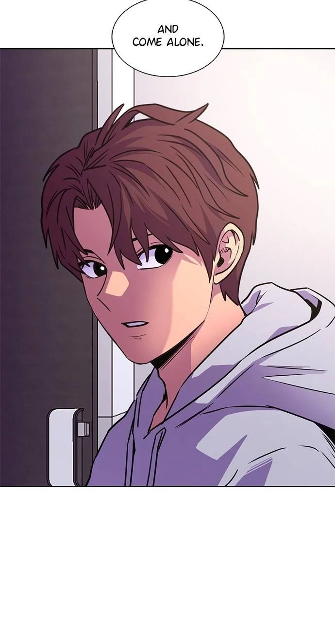 Read 1 Second ENGLISH Manga Online