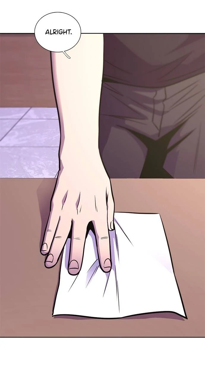 Read 1 Second ENGLISH Manga Online