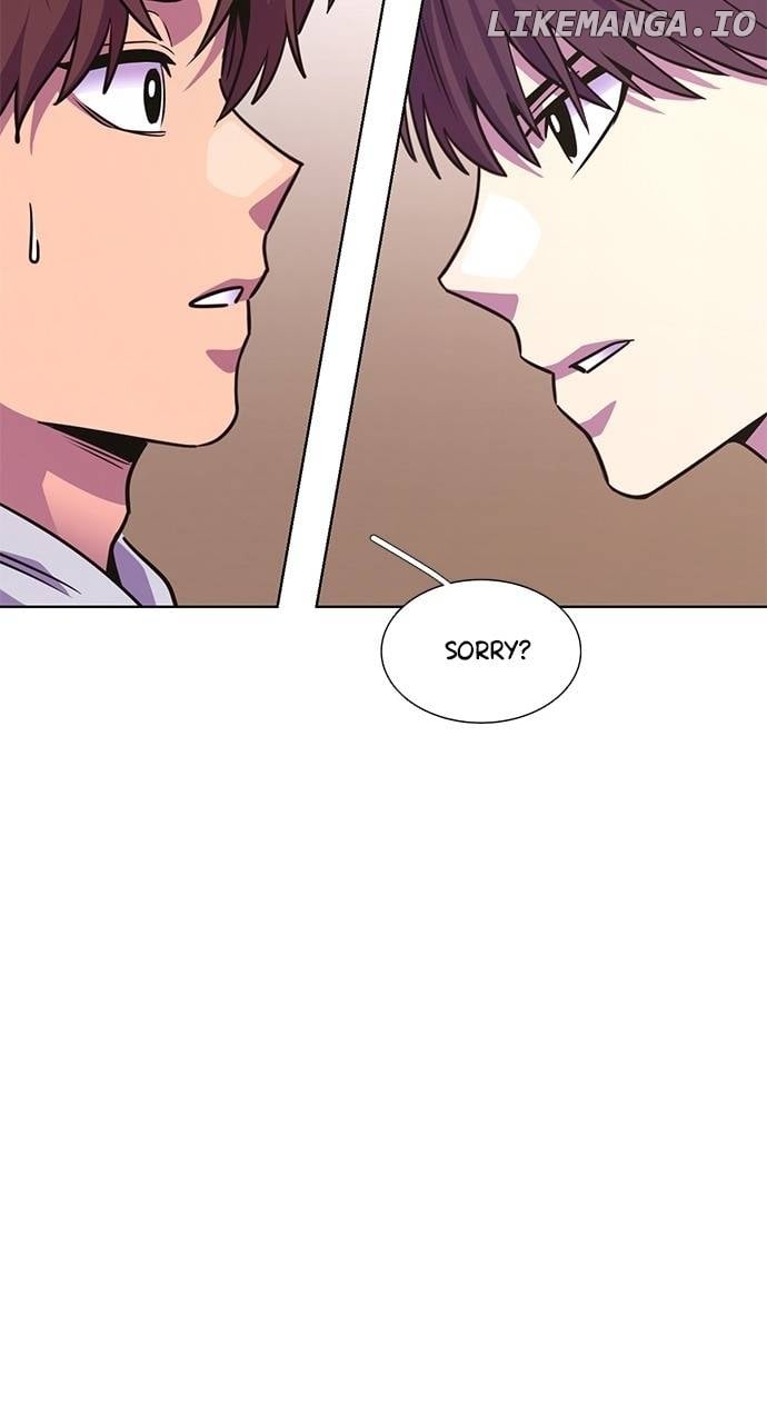 Read 1 Second ENGLISH Manga Online