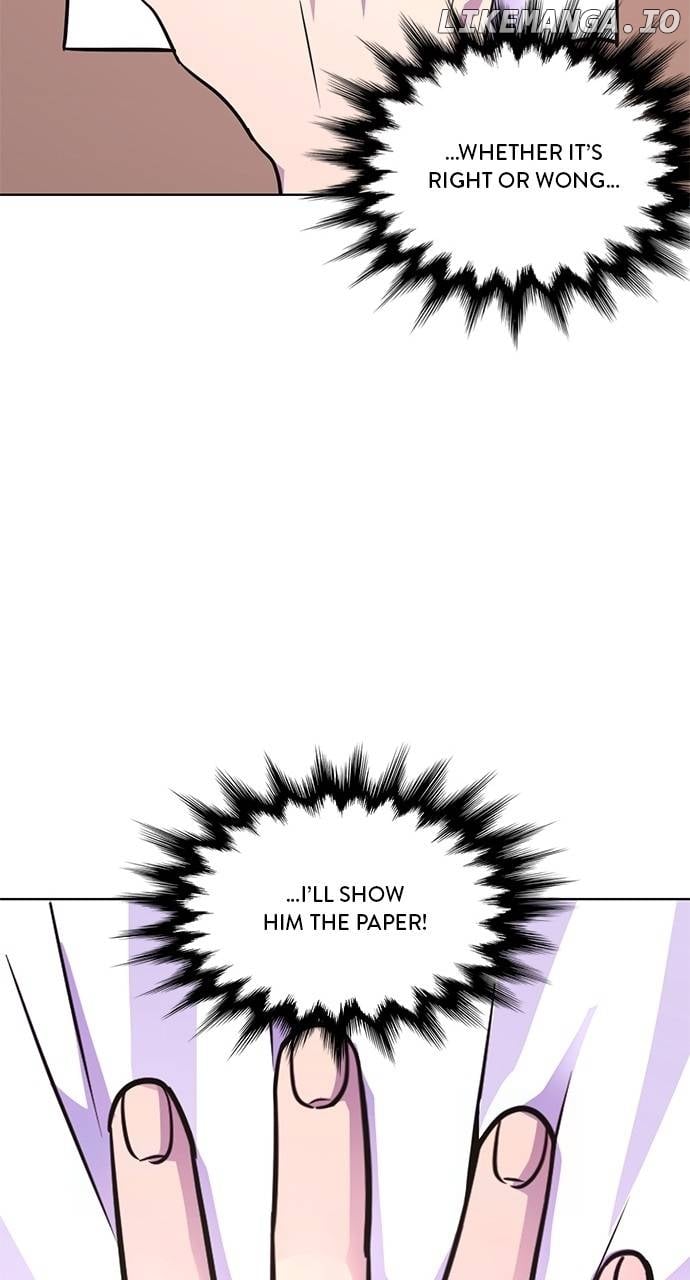 Read 1 Second ENGLISH Manga Online