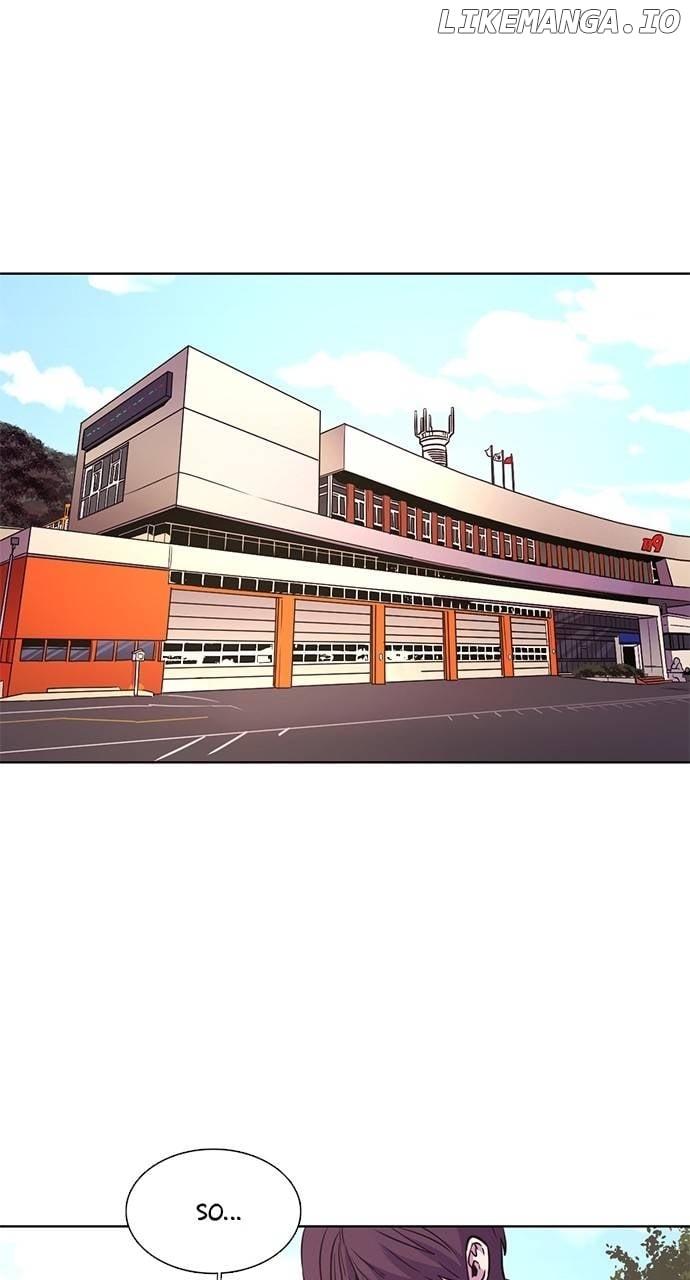 Read 1 Second ENGLISH Manga Online