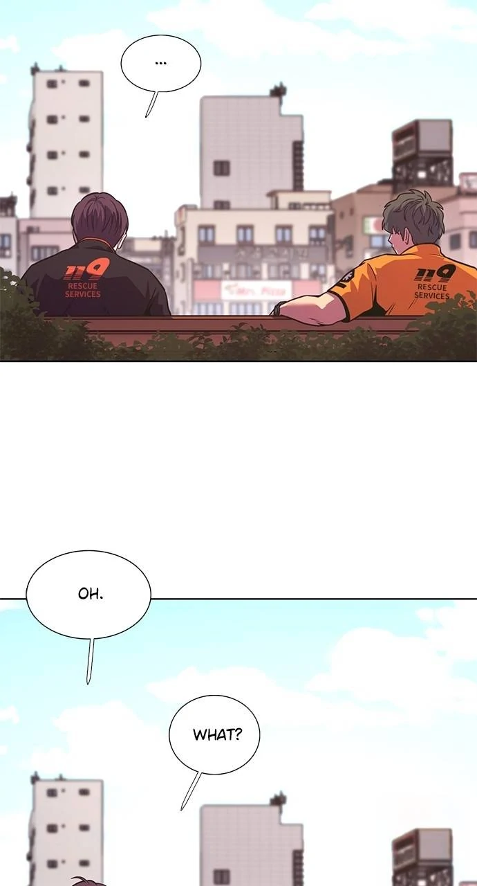 Read 1 Second ENGLISH Manga Online