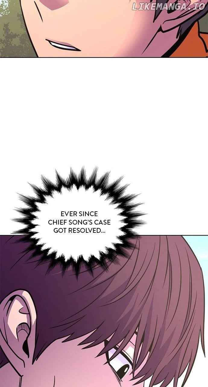 Read 1 Second ENGLISH Manga Online