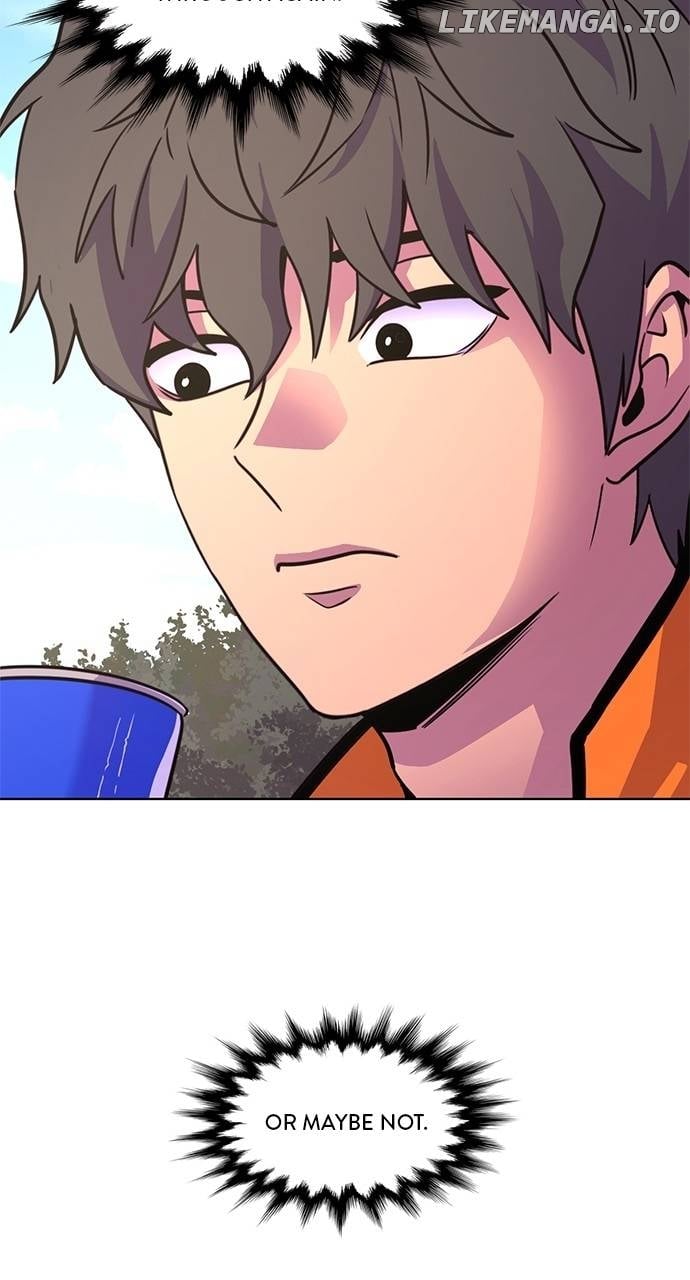 Read 1 Second ENGLISH Manga Online