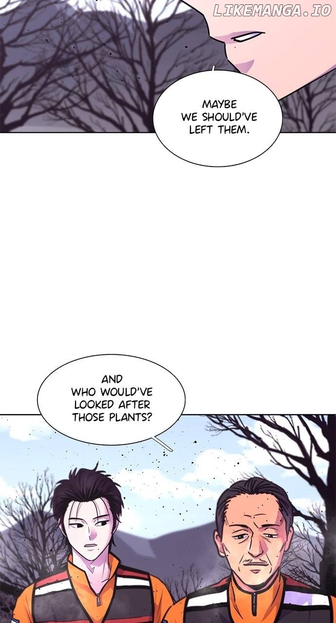 Read 1 Second ENGLISH Manga Online