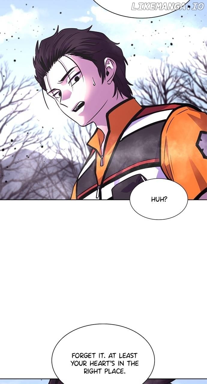 Read 1 Second ENGLISH Manga Online