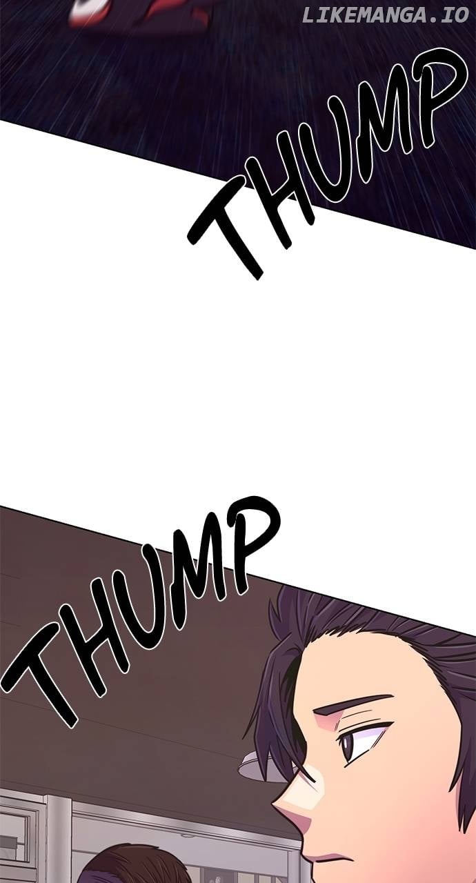 Read 1 Second ENGLISH Manga Online