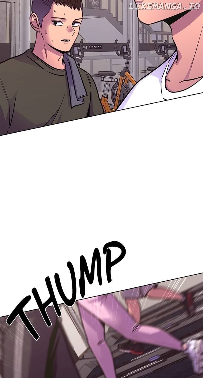 Read 1 Second ENGLISH Manga Online