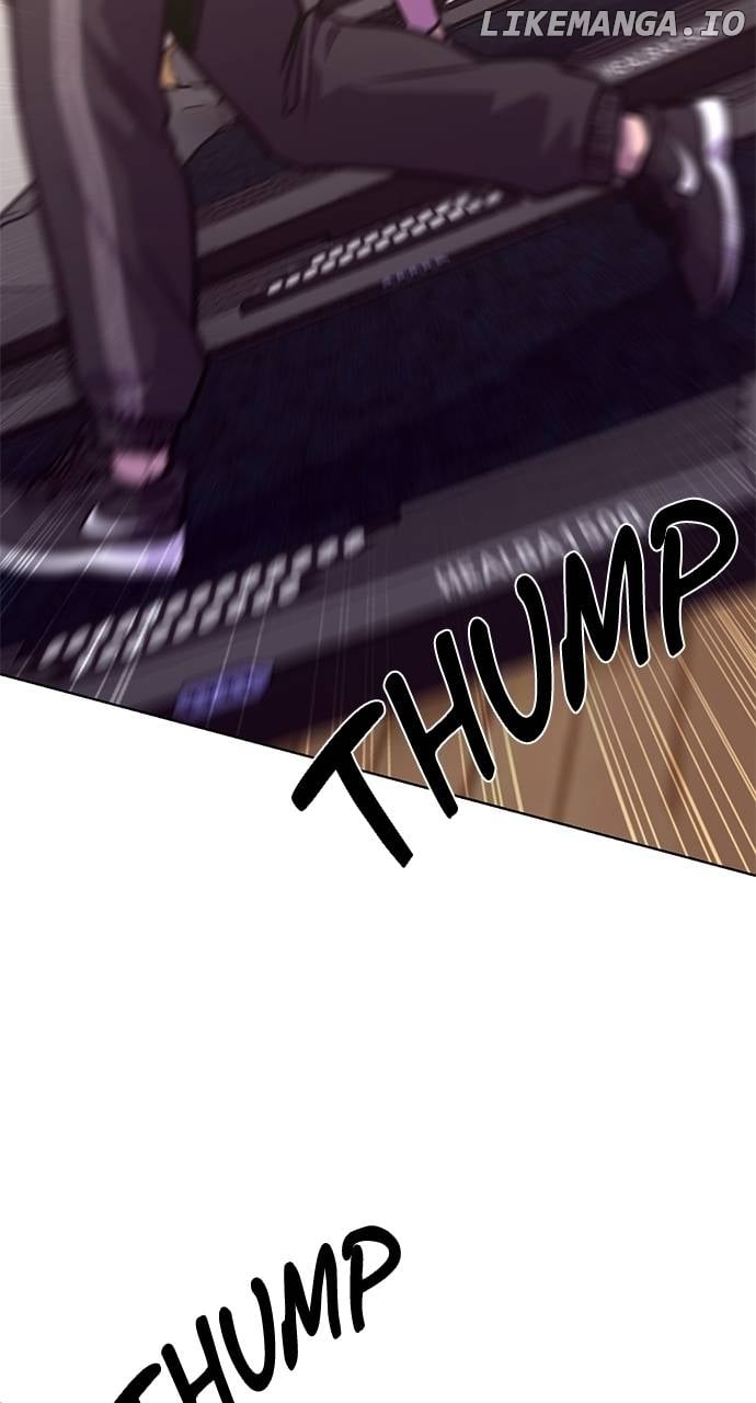 Read 1 Second ENGLISH Manga Online