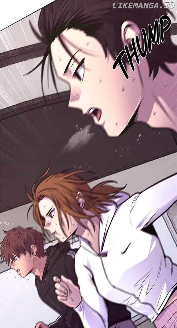 Read 1 Second ENGLISH Manga Online