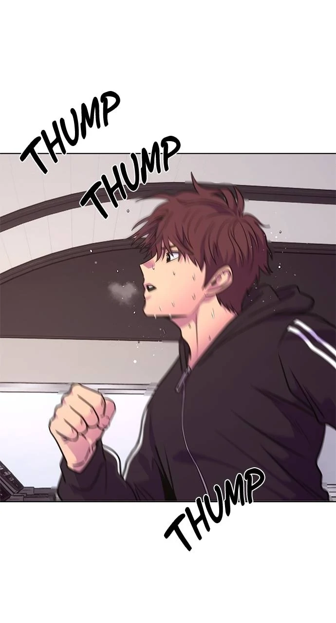 Read 1 Second ENGLISH Manga Online