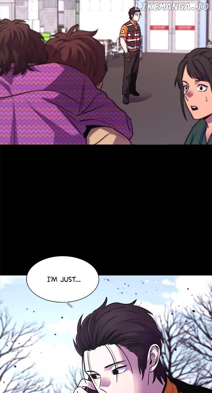 Read 1 Second ENGLISH Manga Online