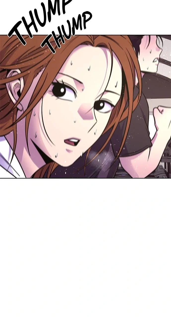 Read 1 Second ENGLISH Manga Online