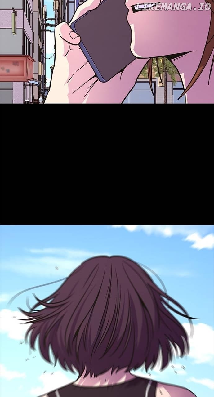 Read 1 Second ENGLISH Manga Online