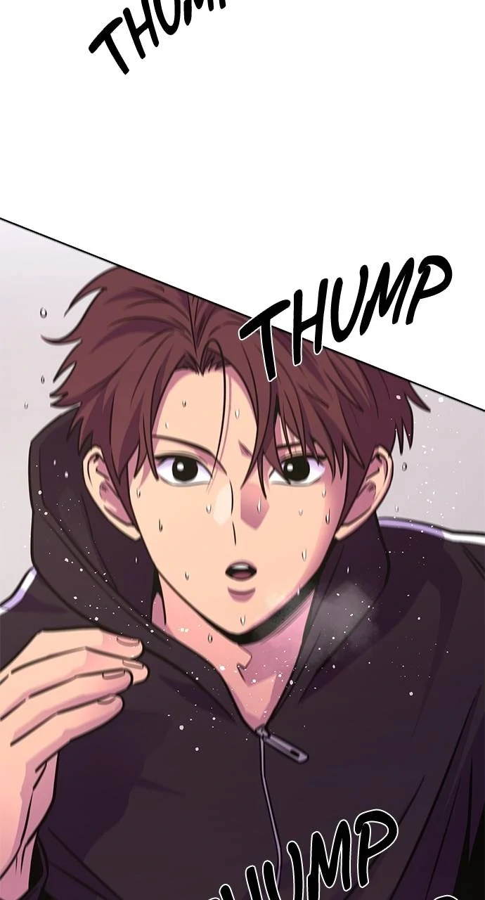 Read 1 Second ENGLISH Manga Online