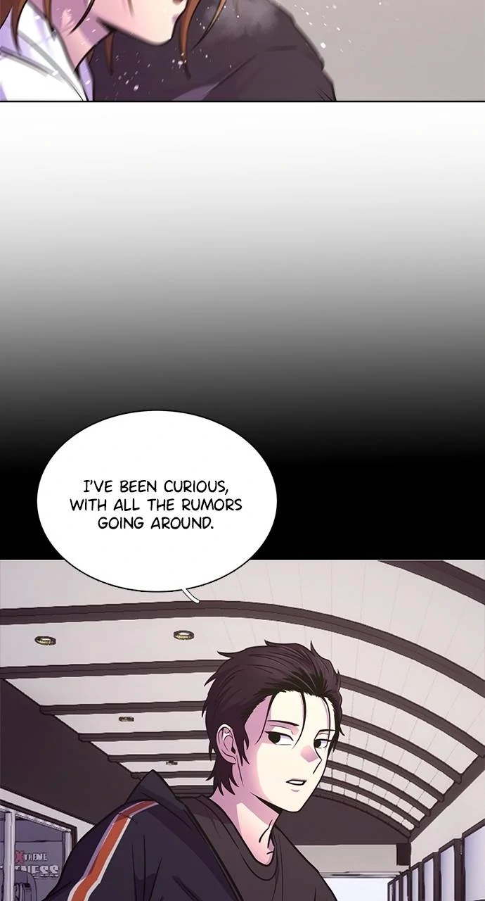 Read 1 Second ENGLISH Manga Online