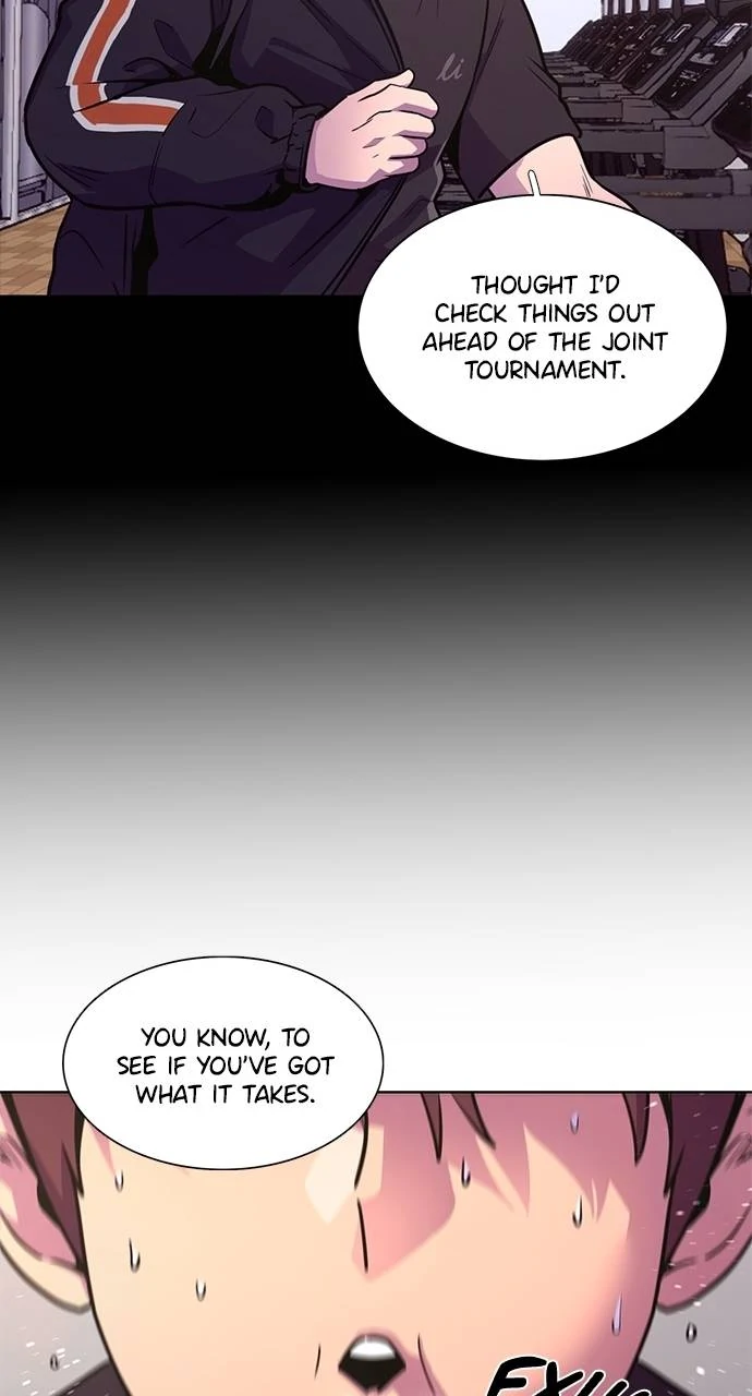 Read 1 Second ENGLISH Manga Online