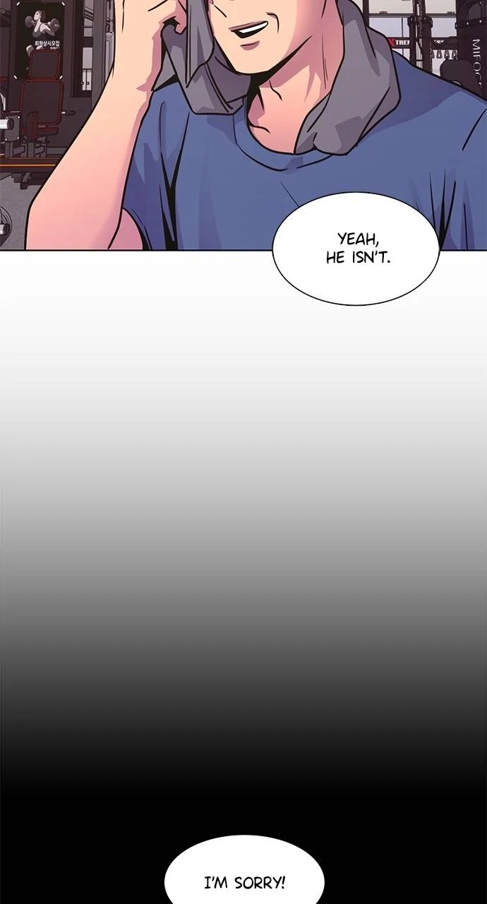 Read 1 Second ENGLISH Manga Online