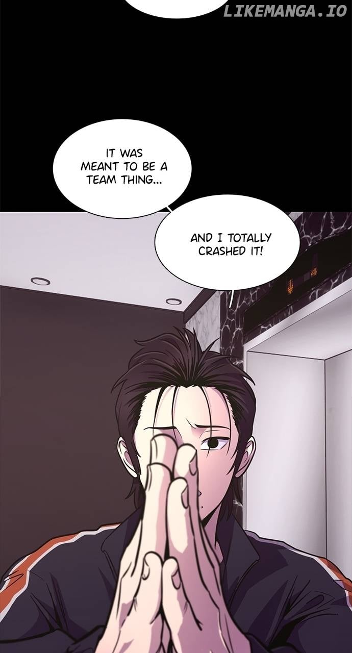 Read 1 Second ENGLISH Manga Online