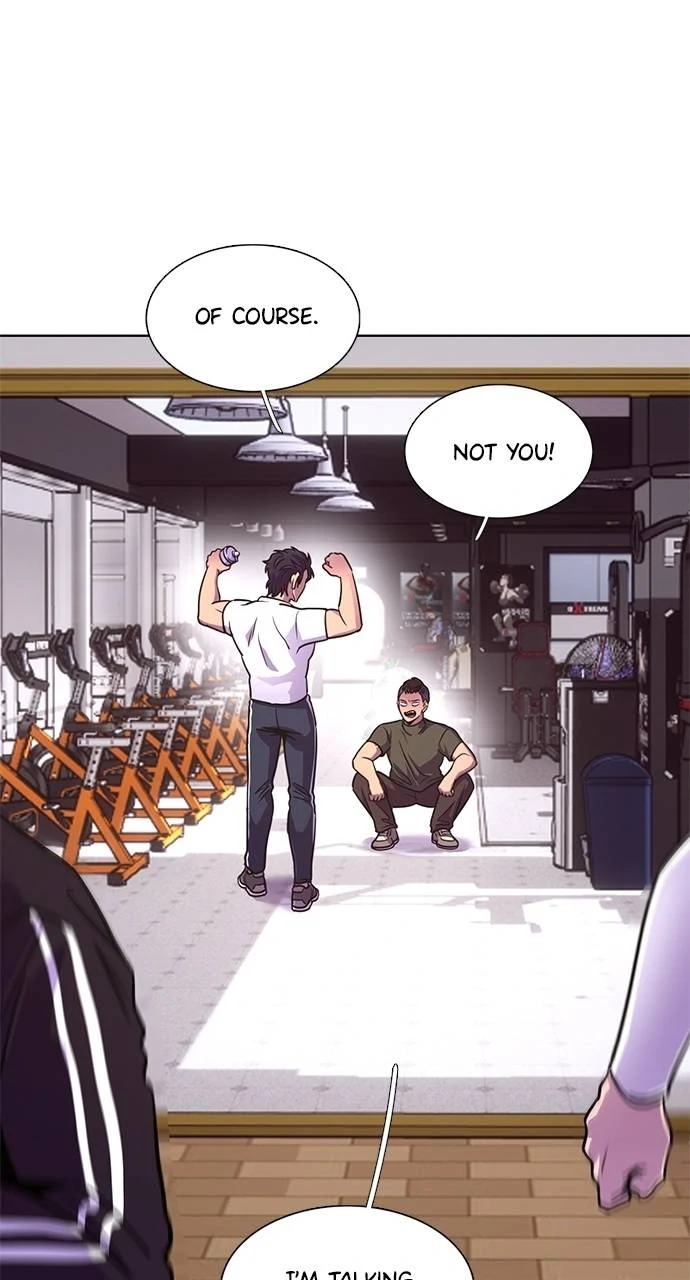 Read 1 Second ENGLISH Manga Online