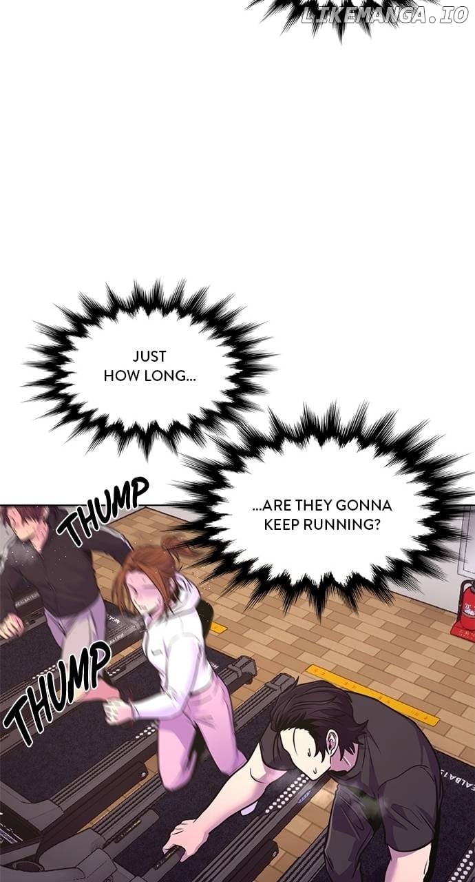 Read 1 Second ENGLISH Manga Online