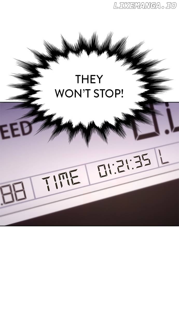 Read 1 Second ENGLISH Manga Online