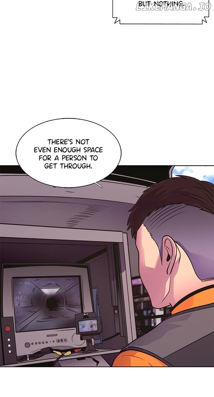 Read 1 Second ENGLISH Manga Online