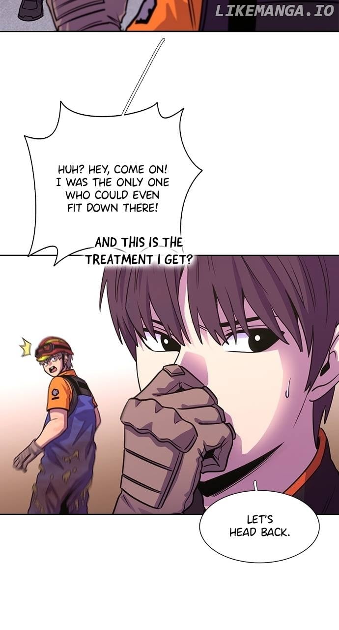 Read 1 Second ENGLISH Manga Online