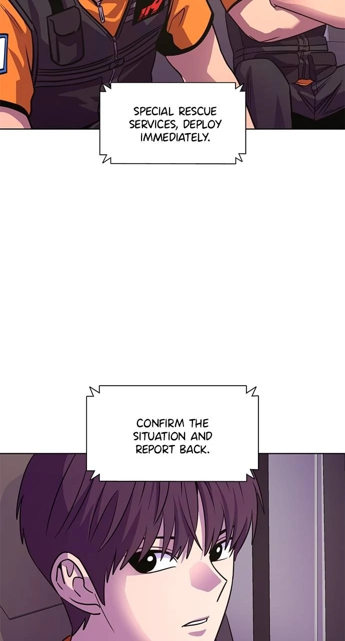 Read 1 Second ENGLISH Manga Online