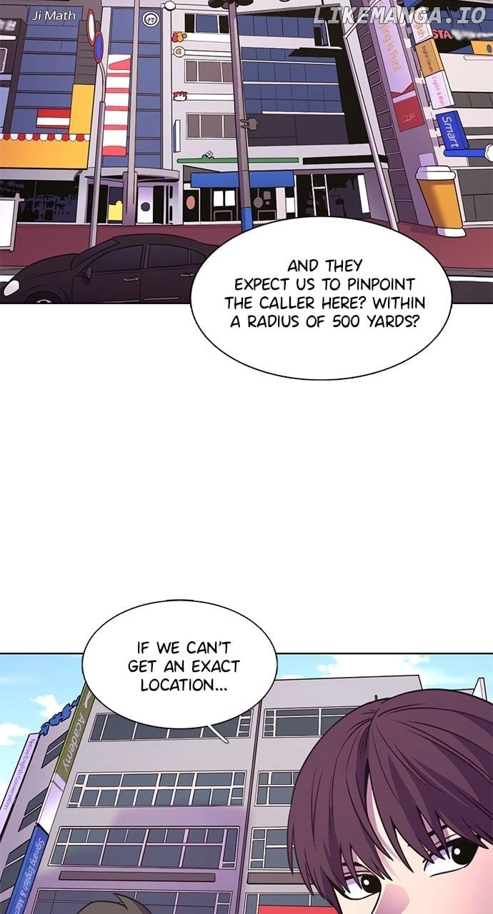 Read 1 Second ENGLISH Manga Online