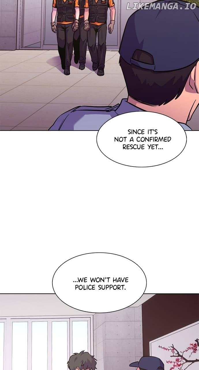 Read 1 Second ENGLISH Manga Online