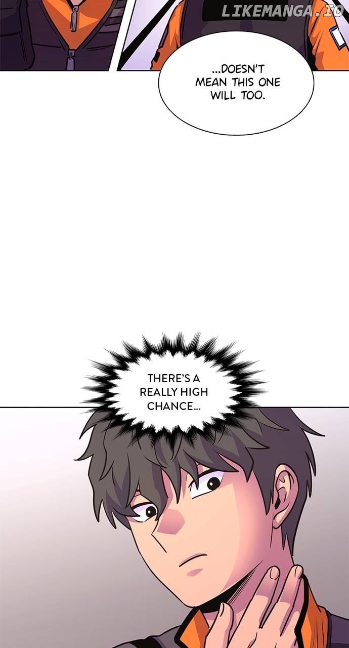 Read 1 Second ENGLISH Manga Online