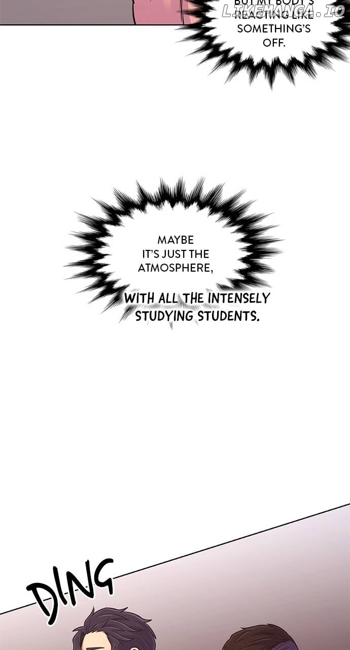 Read 1 Second ENGLISH Manga Online