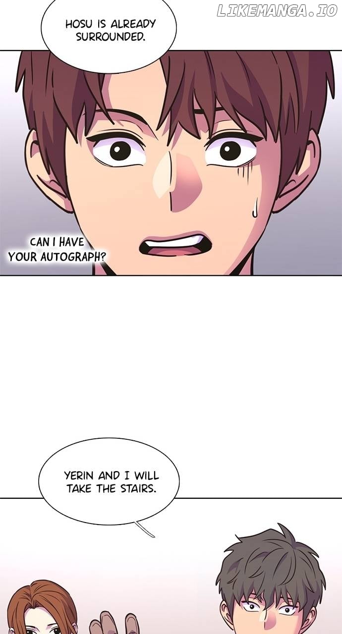 Read 1 Second ENGLISH Manga Online