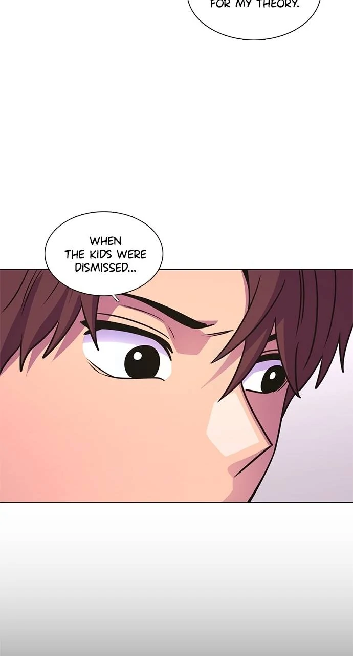 Read 1 Second ENGLISH Manga Online