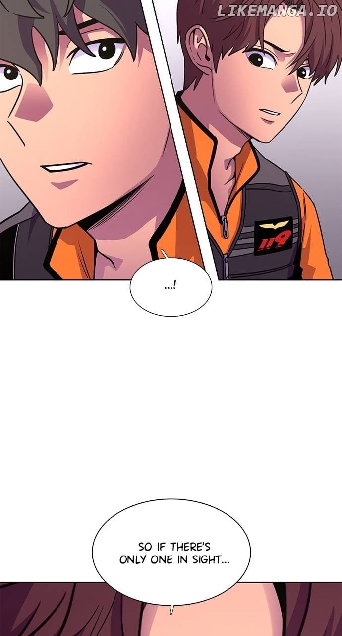 Read 1 Second ENGLISH Manga Online