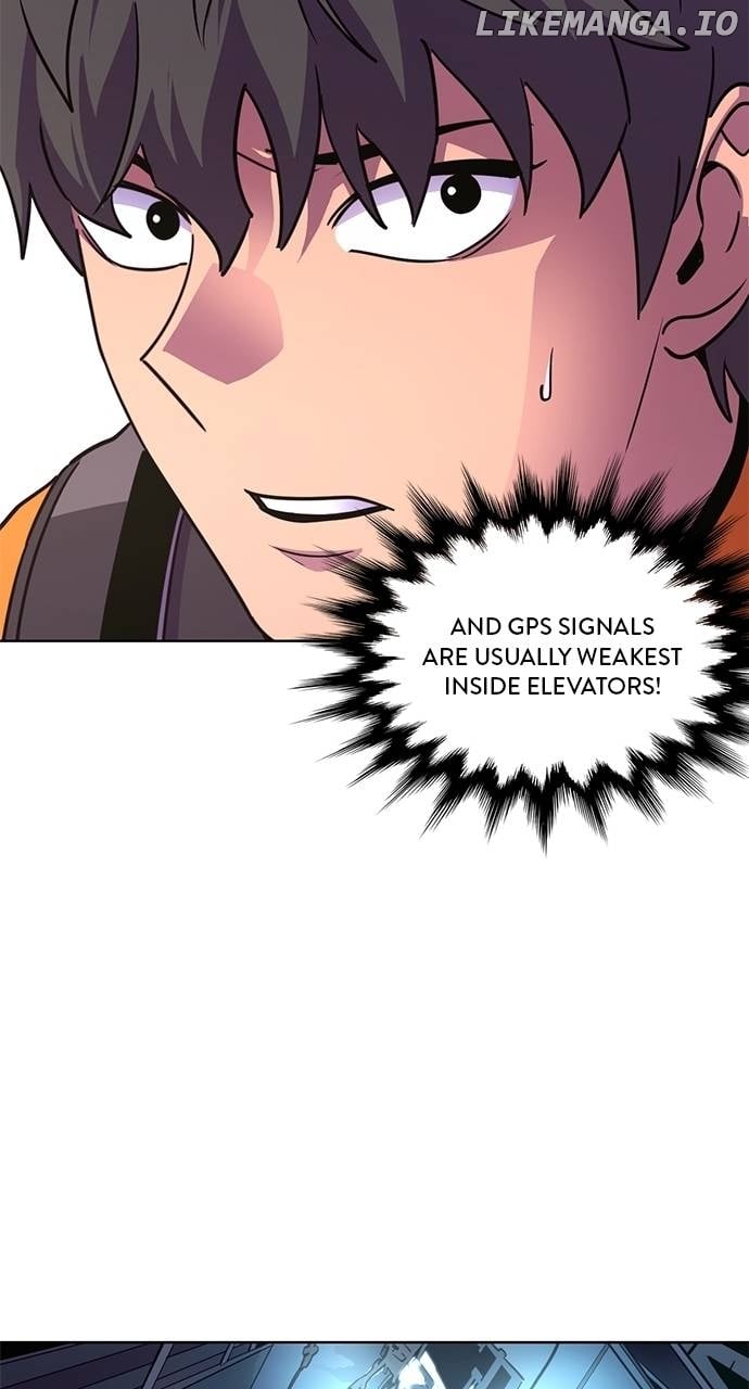 Read 1 Second ENGLISH Manga Online