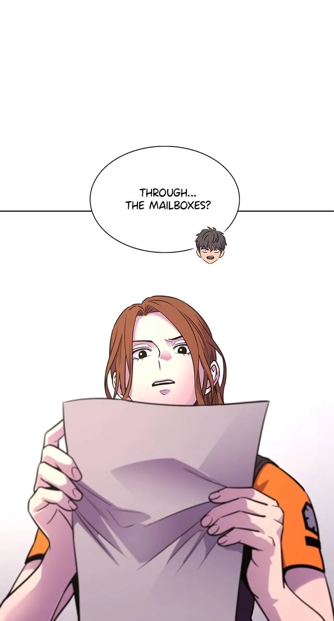 Read 1 Second ENGLISH Manga Online