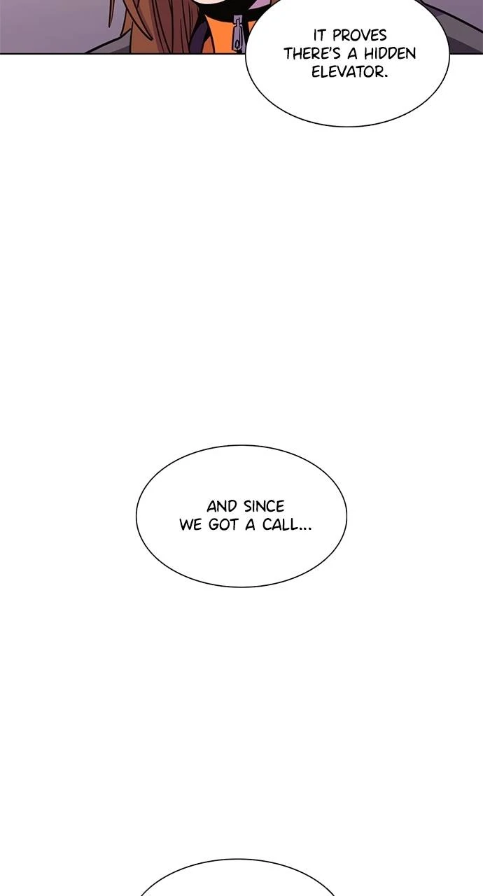 Read 1 Second ENGLISH Manga Online