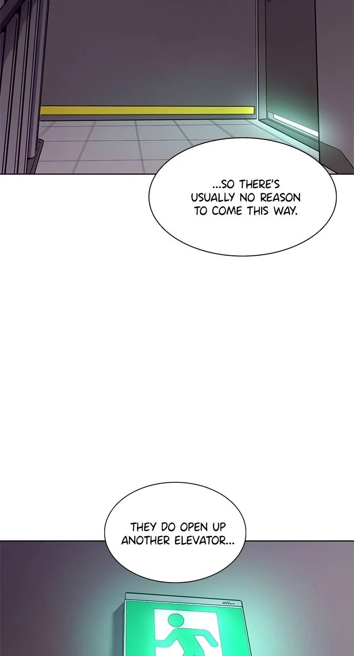 Read 1 Second ENGLISH Manga Online