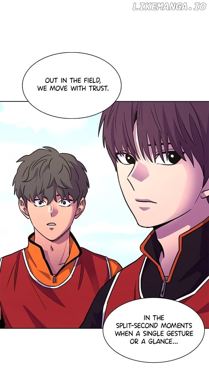 Read 1 Second ENGLISH Manga Online