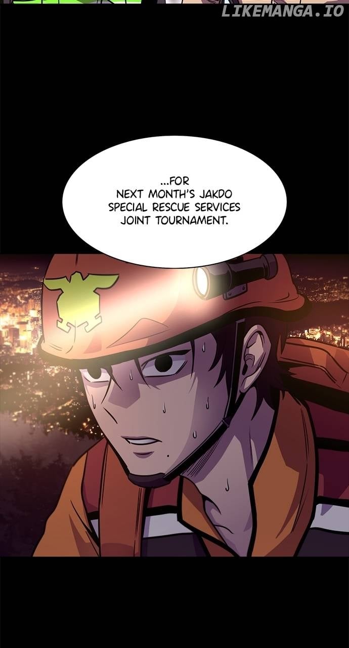 Read 1 Second ENGLISH Manga Online